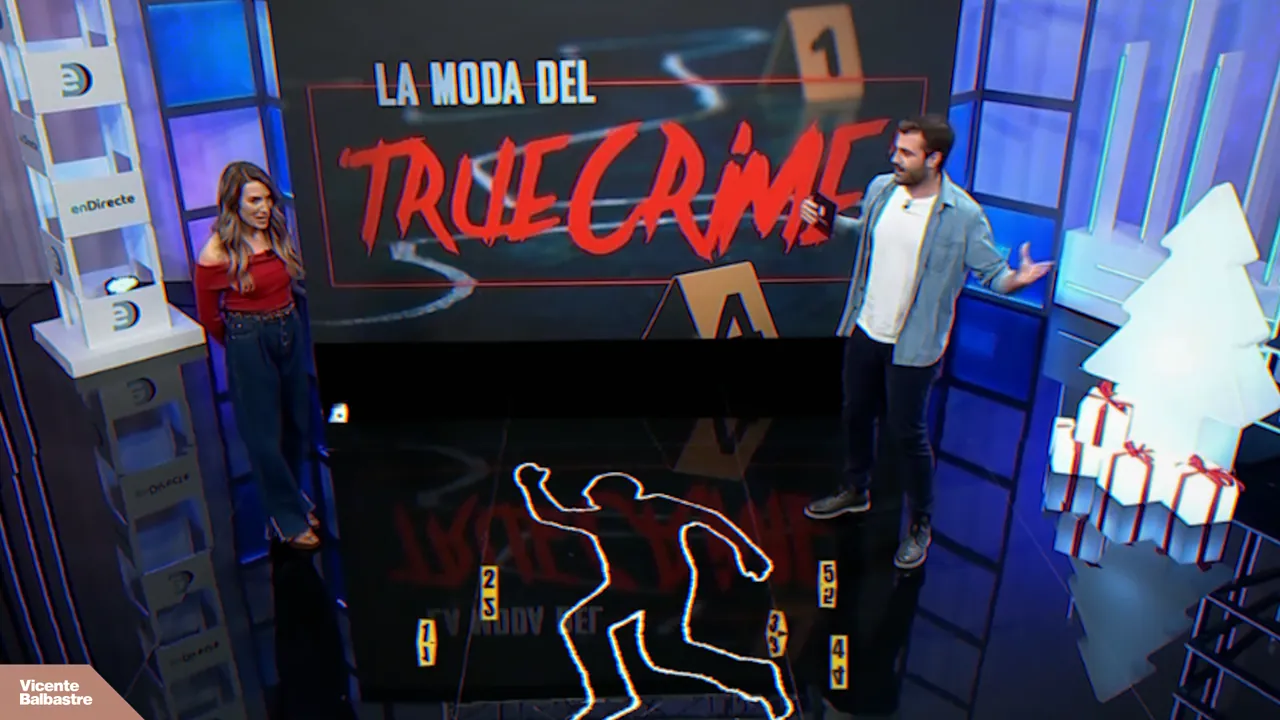 Diseño broadcast, branding y secuencias de cabeceras