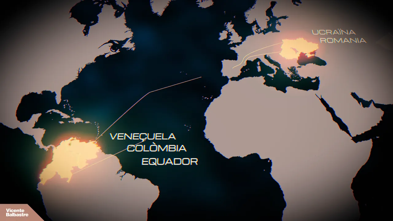 Visualización de datos e infografía audiovisual